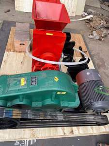 300 סוג חימר בוץ טחנת פאג עבור אריח עושים המכונה חימר פאג עבור בריק חימר po - Product Image 3