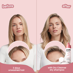 Shampoo a <span class=keywords><strong>secco</strong></span> per lavaggio ad aria senza risciacquo per <span class=keywords><strong>capelli</strong></span> <span class=keywords><strong>Spray</strong></span> texturizzante per <span class=keywords><strong>capelli</strong></span> Shampoo naturale in polvere <span class=keywords><strong>Spray</strong></span> da viaggio per Shampoo a <span class=keywords><strong>secco</strong></span> vegano portatile - Product Image 4