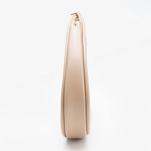 Bolso de Mano de Alta Calidad para Mujer, con Cierre de Cremallera, Material PU, Forro de Poliéster, Correa Única, Estilo Moderno - Product Image 3