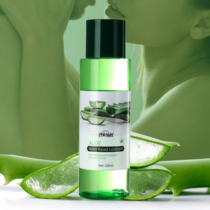 <span class=keywords><strong>Lubrifiant</strong></span> sexuel COKELIFE à l'<span class=keywords><strong>aloe</strong></span> <span class=keywords><strong>vera</strong></span> biologique, ingrédients naturels, gel sexuel de qualité supérieure - Product Image 2