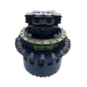 DX140 DX160 DX300 DX225 экскаватор поворотный редуктор RG06 RG10 RG11 RG025 поворотный редуктор 404-00097C K1038203 - Product Image 3