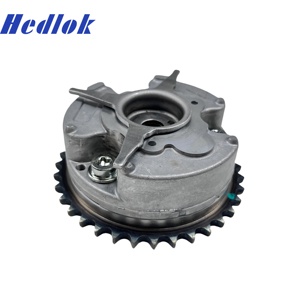 Piezas de repuesto para motor HEDLOK, engranaje VVT, engranaje de árbol de levas para <span class=keywords><strong>TOYOTA</strong></span> HILUX VIGO HIACE INNOVA 13050-75010 13050-75030 1TRFE 2TRFE Engine - Product Image 1