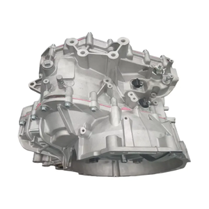 Transmisión CVT CTF25 completamente nueva - Product Image 2