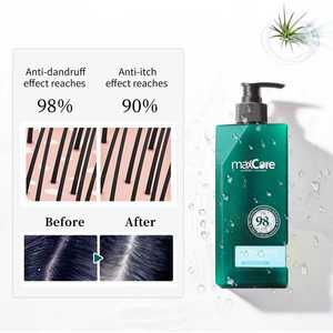 <span class=keywords><strong>Shampooing</strong></span> pour hommes bio et végétalien, anti-pelliculaire et anti-chute, à l'huile d'arbre à thé, en crème, personnalisable sous marque privée - Product Image 5