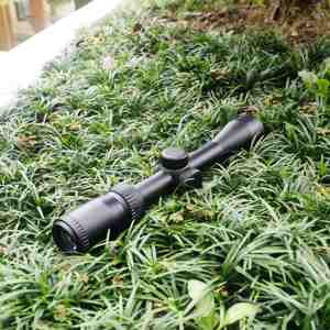 Portée de chasse optique polyvalente FY ML-3-9X * 40 avec réglage manuel, réinitialisation du zéro et réticule BDC - Product Image 5