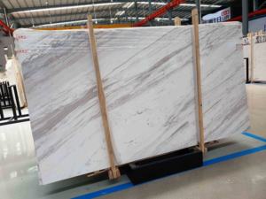 Dalles de marbre italien BOTON STONE, pierre naturelle, nouveau design, pour sol et mur de salle de bain - Product Image 4