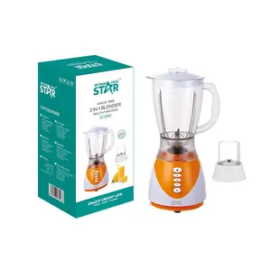 Machine à jus d'orange industrielle ST-5595 Portable et de bonne qualité, STAR, vente en gros