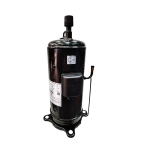 คอมเพรสเซอร์ทำความเย็นอินเวอร์เตอร์ฮิตาชิ รุ่น AA55PHDG D1Y2 R410A 8700W ระบบทำความเย็นและความร้อน - Product Image 3