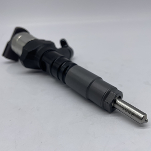 Nuovo Iniettore Diesel <span class=keywords><strong>Denso</strong></span> 295050-0933 8-98178247-3 per Motore 4JH1 Prodotto in Cina - Product Image 3