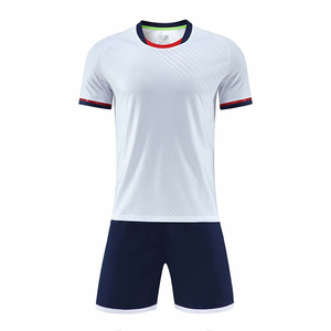 Vêtements de sport tendance 2022-23, maillots de football personnalisés à prix avantageux - Product Image 6
