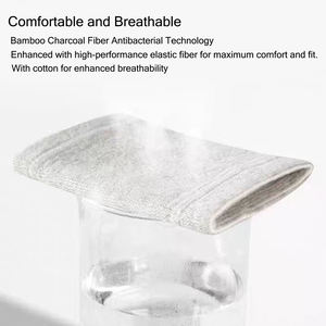 En gros Manchon de compression tricoté pour poignet, bandeau absorbant la transpiration, pour le soulagement des tensions et des douleurs articulaires du poignet dues au froid - Product Image 3