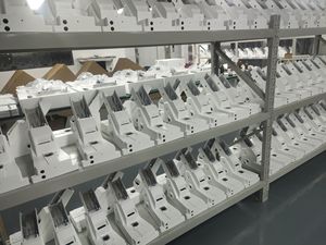 Высокопроизводительный компьютерный металлографический микроскоп FX-41MW анализ микроструктуры металлических материалов - Product Image 3