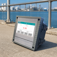 Penjualan Langsung Pabrik Sensor COD Digital Laris Manis UV Online Portabel Pengukur Kebutuhan Oksigen Kimia (COD) Biologis BOD Tss Analyzer