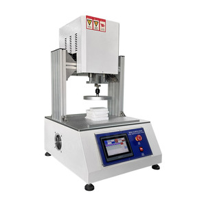 เครื่องทดสอบแรงดึงของโฟม เครื่องทดสอบความแข็งของฟองน้ำแบบกดอัด เครื่องทดสอบความล้าจากการกดอัดซ้ำของโฟม - Product Image 1