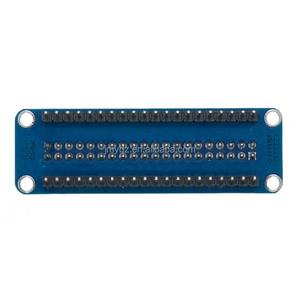 Carte adaptatrice GPIO Raspberry Pi avec 40 broches pour carte d'extension de breadboard, compatible avec Raspberry Pi - Product Image 5