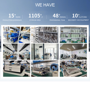 Hệ Thống Thăm Dò Bốn Điểm/Bốn Máy Đo Thăm Dò Với Phạm Vi Rộng - Product Image 2