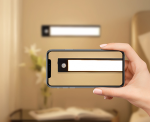 Smart Body Wireless Battery LED Cabinet <strong>Light</strong> for Kitchen Counter Closet <strong>Light</strong> <strong>Pir</strong> Motion Sensor Cabinet Led <strong>Light</strong> - Product Image 3