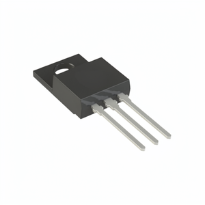 Electronic Circuit Components Thyristors BTA410X-800ET,127 TO-220-3 Full Pack, Isolated Tab Original One Stop Service - Product Image 1