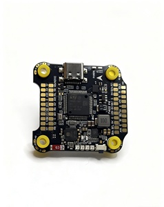 Speedybee F405 V3 điều khiển bay BLS 60A ESC Stack 4-in-1 3S-6S điều khiển từ xa phụ kiện máy bay không người lái - Product Image 4