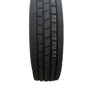 Pneumatici per semirimorchi all'ingrosso 11r 22.5 315/80 r22.5 con certificato ECE DOT GCC BIS INMETRO