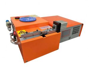 20khz Copper Wire Harness Photovoltaic and Automotive Cable Ultrasonic Ultrasound Welding <b>Splicing</b> <b>Machine</b> Wire Harness Welding - Product Image 1