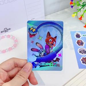 Set de Papelería de Alta Calidad con Diseño de Dibujos Animados de Zootopia y <span class=keywords><strong>Shin</strong></span> <span class=keywords><strong>Chan</strong></span>, Bolsa de Regalo, Venta al por Mayor, Diversos Artículos de Papelería, Regalo Duradero - Product Image 6