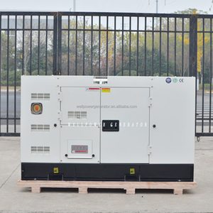 Générateur alimenté par un moteur Parkins EPA 75 kw Kva <span class=keywords><strong>Groupe</strong></span> électrogène diesel 75kw Générateur 240V - Product Image 2