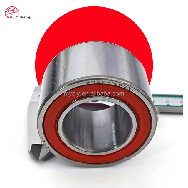 35x64x37mm Hub Bearing DAC3564a-1 BAH0042 DE0749/nim Wheel Hub Bearing DAC35640037