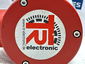 Codificador Absoluto TR Electronic ZE 65S 170-50097 Usado - Product Image 6