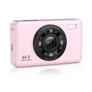 HOMI <span class=keywords><strong>A2</strong></span> Vente en gros Appareil photo numérique Eagle pour enfants <span class=keywords><strong>Zoom</strong></span> 16X Écran 2,8 pouces Vidéo 2,7K Résolution 1080p Carte TF pour les jeunes - Product Image 1