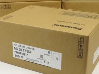 Servomoteur MCDLT35SF 100% Original Panasonic "Pana Sonic" MINAS A6S C-Frame 200V Analogique à Impulsions Modbus Multifonction pour Moteur