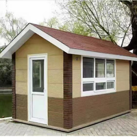 Revêtement extérieur décoratif en acier galvanisé enduit de mousse de polyuréthane PU, résistant au feu et à l'eau, pour briques, chambres froides et ateliers