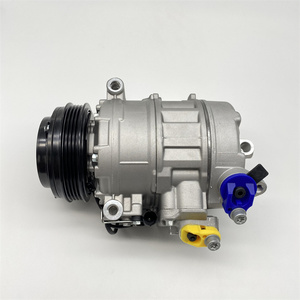 STZT 64526915388 A/C AC <span class=keywords><strong>Compresseur</strong></span> pour BMW Voiture <span class=keywords><strong>E46</strong></span> X3 E83 320i 325i 330i X5 Air Condition Pompe 64526916232 AC <span class=keywords><strong>Compresseur</strong></span> - Product Image 5