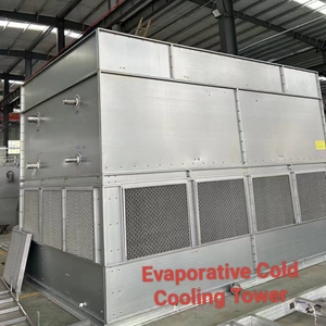 Kühlturm Hersteller Großhandel Günstige Preis Verdampfer Verdunstung skühl kissen - Product Image 3