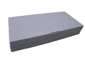 HVAC Outdoor Units Base AC Equipment Pad Pad di supporto in plastica