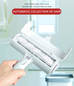 Rulli e spazzole lavabili riutilizzabili per rimuovere pellicce Multi-superficie - Product Image 3