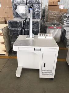 Machine de marquage laser fibre 3D Mopa pour gravure profonde sur métal et acier, 20W, 30W, 50W, 100W - Prix - Product Image 4