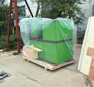 MINGYUAN Novo Modelo 12PSB/<span class=keywords><strong>12PSDW</strong></span> Personalizado Banco De Teste De Bomba De Injeção Diesel para Calibrar Equipamentos Mecânicos de Reparação Auto - Product Image 6