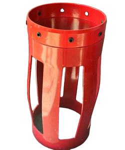 Geschweißte Rohr verschraubungen mit Feder gehäuse - Product Image 5