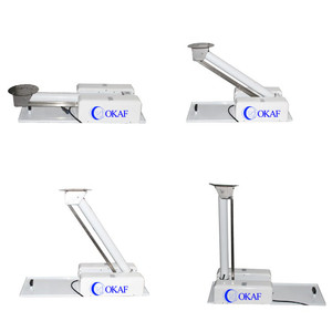 Tour <span class=keywords><strong>de</strong></span> vidéosurveillance <span class=keywords><strong>de</strong></span> Communication Portable éclairage monté sur véhicule tour <span class=keywords><strong>de</strong></span> caméra IP <span class=keywords><strong>toit</strong></span> <span class=keywords><strong>de</strong></span> véhicule mât télescopique pôle - Product Image 3