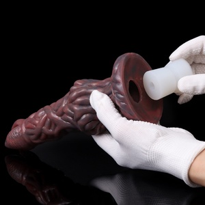 YOCY - Venta al por Mayor de Ovipositor Neumático Pandora Personalizado, Juguetes Eróticos, Productos de Estimulación Sexual para Hombres y Mujeres - Product Image 2