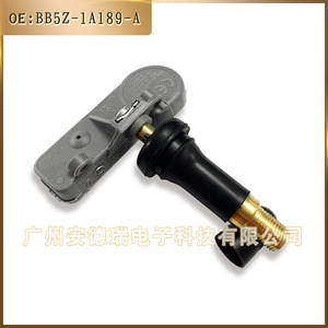 Tire Pressure Monitoring System Sensor BB5Z-1A189-A For Ford External Type 32g Car <b>TPMS</b> - Product Image 4