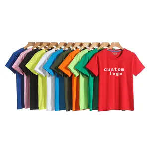 プレーンドライフィット昇華TシャツブランクスポーツTシャツ100ポリエステルTシャツ卸売ランニングTシャツカスタム印刷Tシャツ