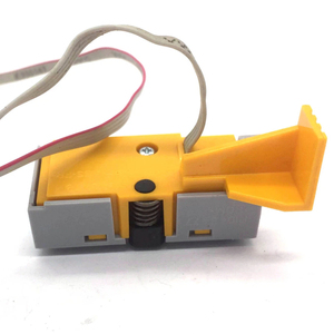 เซ็นเซอร์ฉลากสะท้อนแสง P1031597-01 เหมาะสำหรับ ZEBRA ZT230 ZT 210 ZT 230 ZT210 ชิ้นส่วนเครื่องพิมพ์ - Product Image 1