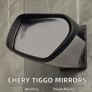 Ricambi Auto kit corpo specchietto retrovisore gruppo specchietto esterno per Chery Tiggo 2 3X 2017 2018 2014 2015 J69-8202020 - Product Image 5