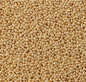 Paquete de bolsa de 1kg, rociadores de pastel para Decoración de Pastel de feliz cumpleaños, rociadores de azúcar con precio de fábrica, rociadores de pastel dorado - Product Image 3
