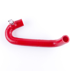 Tuyau de Refroidissement en <span class=keywords><strong>Silicone</strong></span> pour RENAULT 5 <span class=keywords><strong>GT</strong></span> R5 <span class=keywords><strong>TURBO</strong></span> R5 1.4L 1988-1991 - Product Image 5