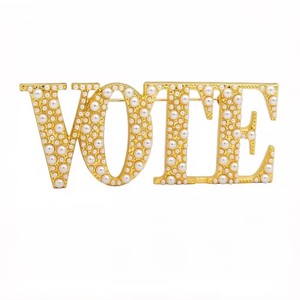 Spilla di Perle Personalizzabile Sorority <span class=keywords><strong>Jack</strong></span> <span class=keywords><strong>Jill</strong></span> Fondato 1938, Emblema Sorority Phi Delta Kappa - Product Image 5