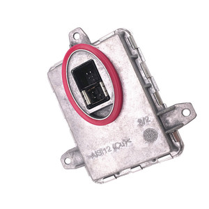 บัลลาสต์ไฟหน้า Xcu 12V สำหรับรถยนต์บีเอ็มดับเบิลยู ซีรีส์ 3 รุ่น E90 E91 ปี 2011-2016 หมายเลขอะไหล่แท้ 1 307 329 312 01 - Product Image 4