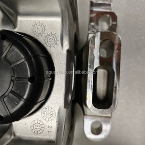 Nouveau support de transmission, ensemble de support de transmission 534944096 pour Jeep Renegade Compass Fiat 500X Alfa Romeo <span class=keywords><strong>Tonale</strong></span> GSE 1.3T1.4 - Product Image 4
